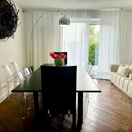 Bg Home Radwanice Екстер'єр фото