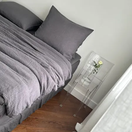 Bg Home Radwanice Екстер'єр фото