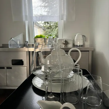 Bg Home Radwanice Екстер'єр фото