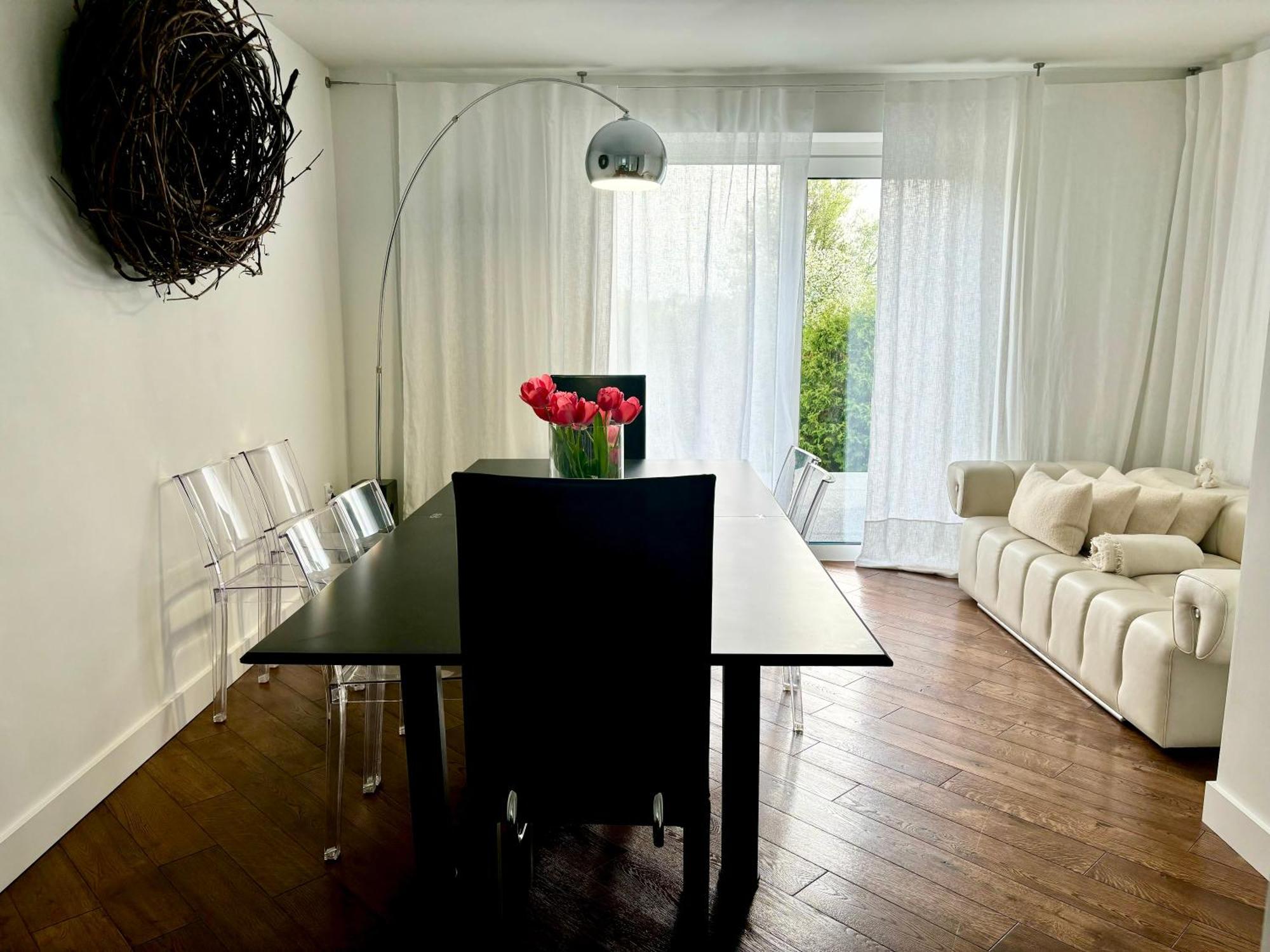Bg Apartment Radwanice