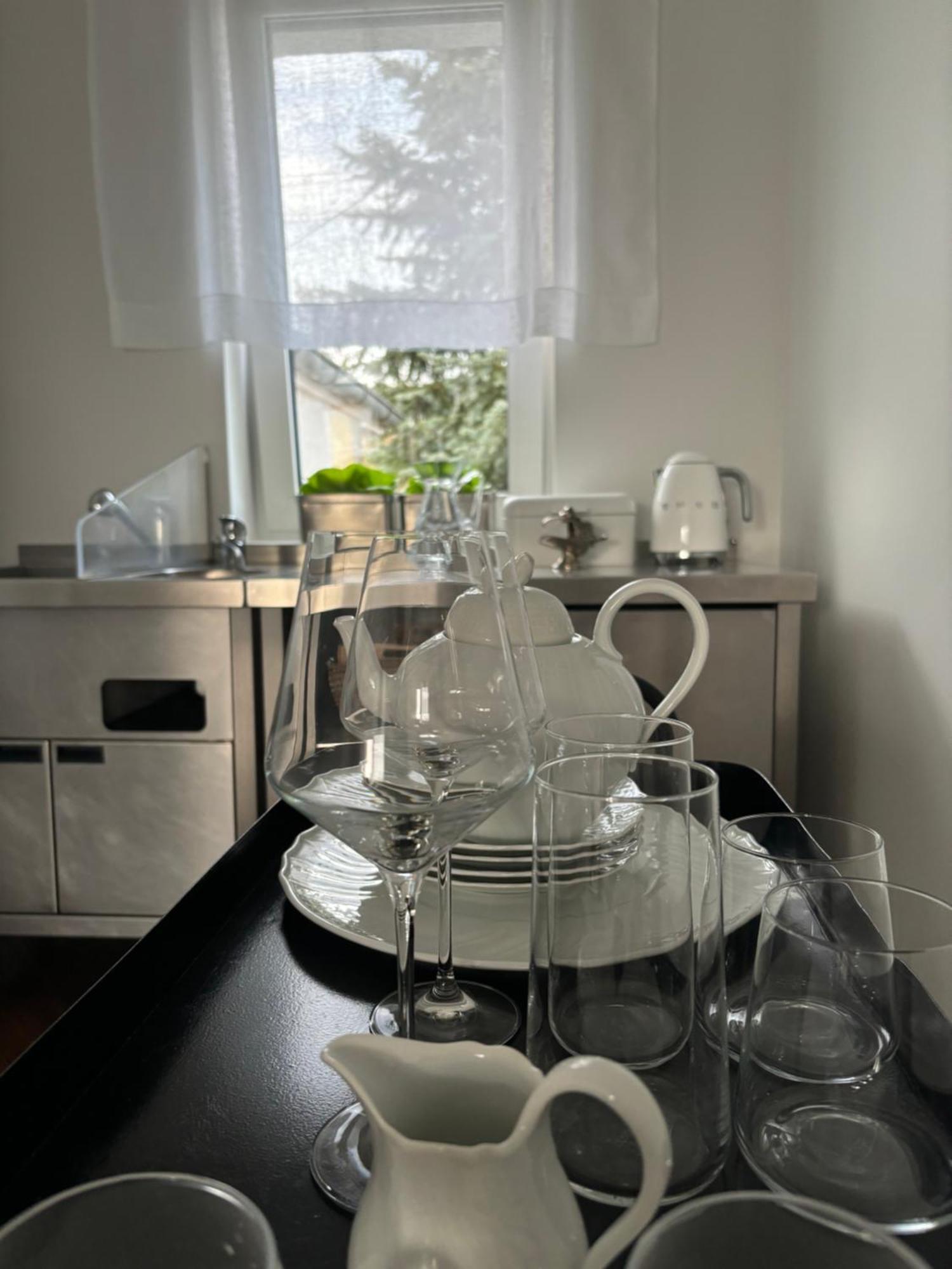 Bg Apartment