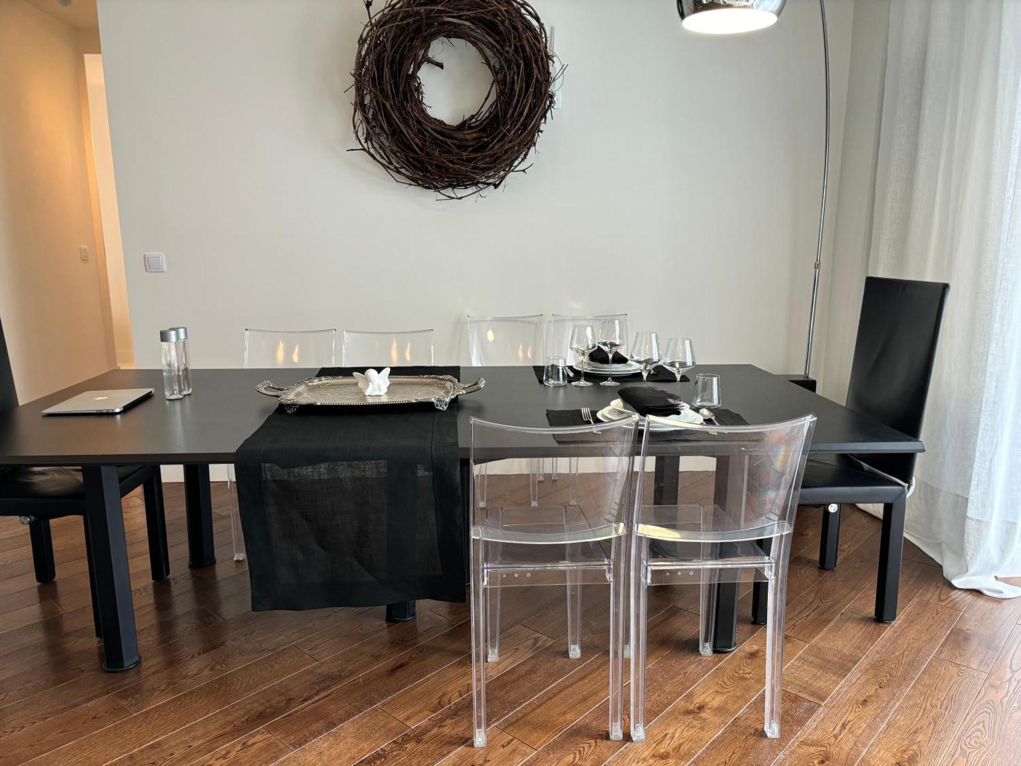 Bg Apartment